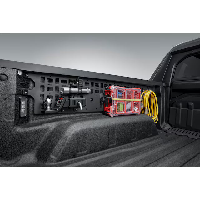 Truck Bed Accessories & Essentials