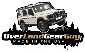 Simple Storage Solutions