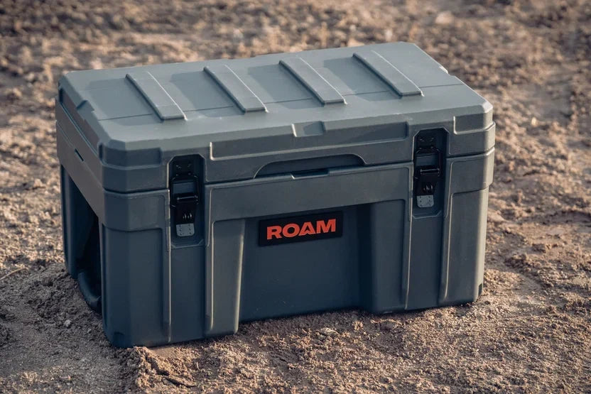 (HD) Cargo Systems