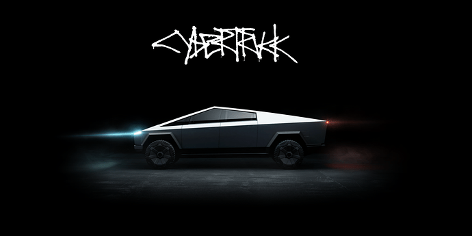 Cybertruck - Protection