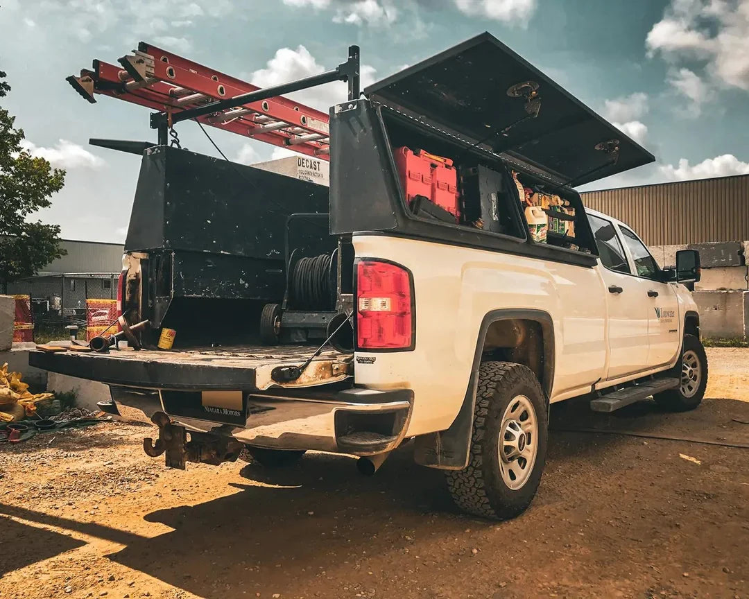 Utility & Work Truck