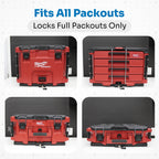 Integral Locking Plate - Universal