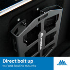 Integral Boxlink Plate (Half) - Ford F150 & RAPTOR (2015+), Super Duty (2017+)