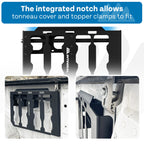 Integral Boxlink Panel (Full) - F150 & Raptor (2015+)