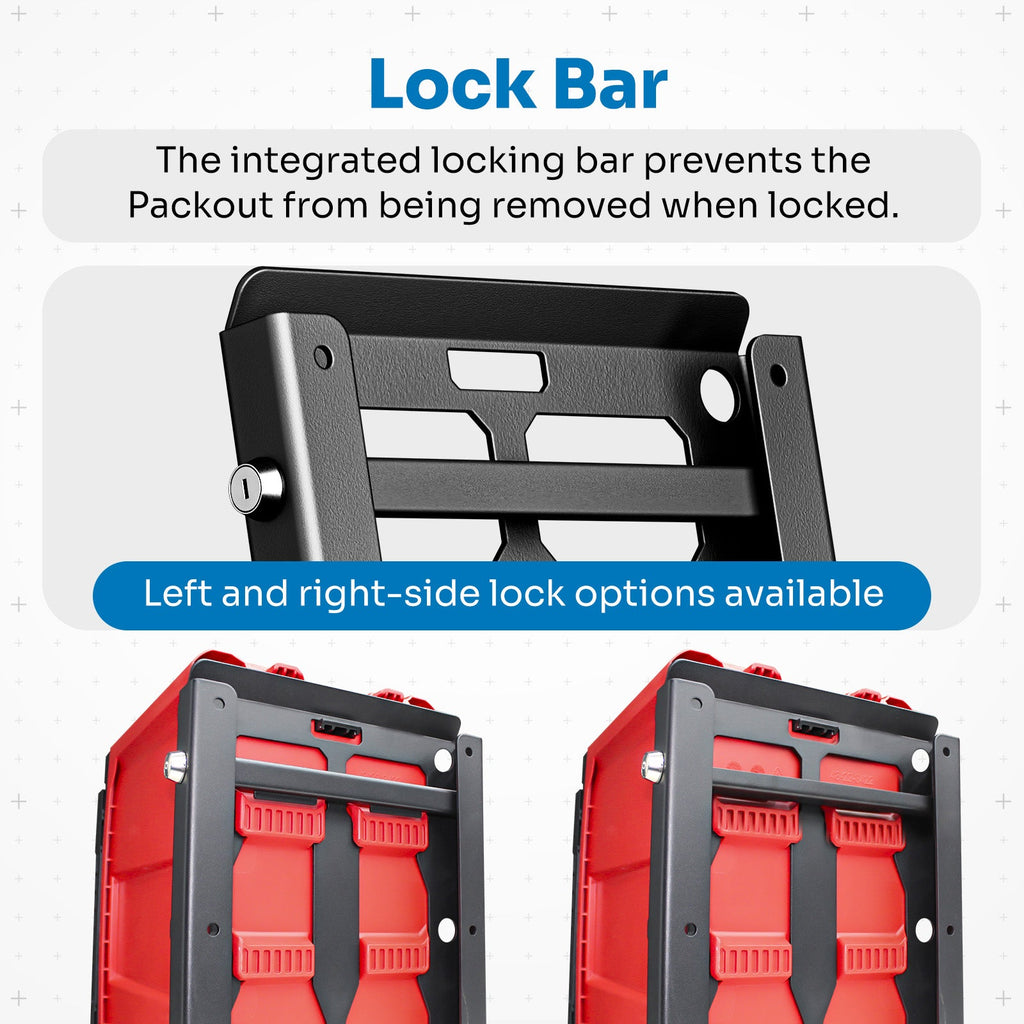 Integral Locking Plate - Universal