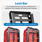 Integral Locking Plate - Universal