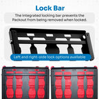 Integral Locking Plate - Universal