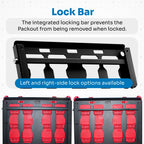 Integral Locking Plate - Universal