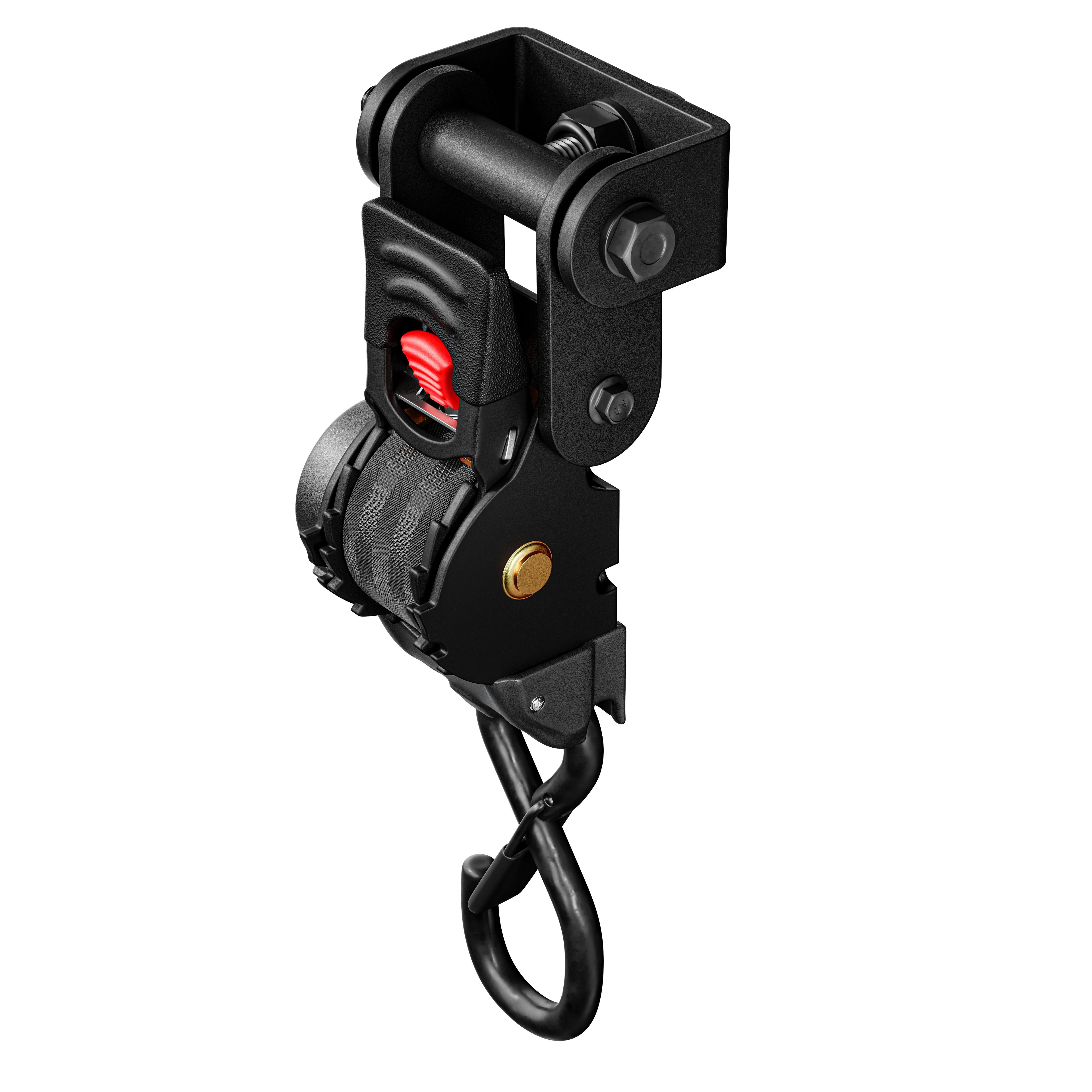 Swivel Strap™ Joint - Universal