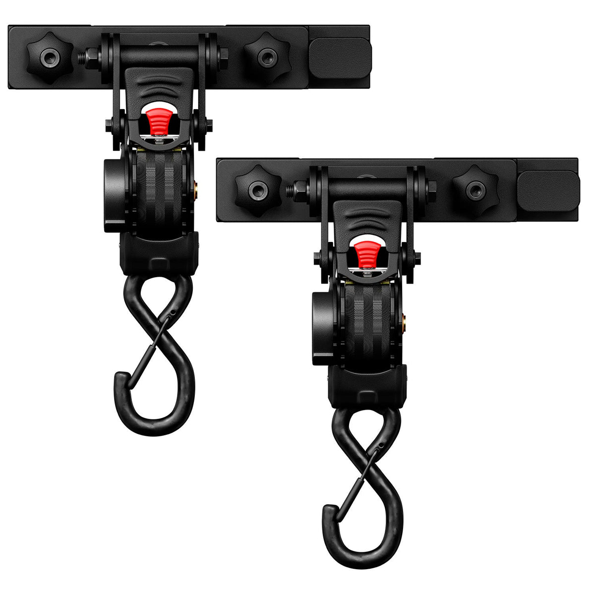 Swivel Strap™ Mounts - Integral Rail