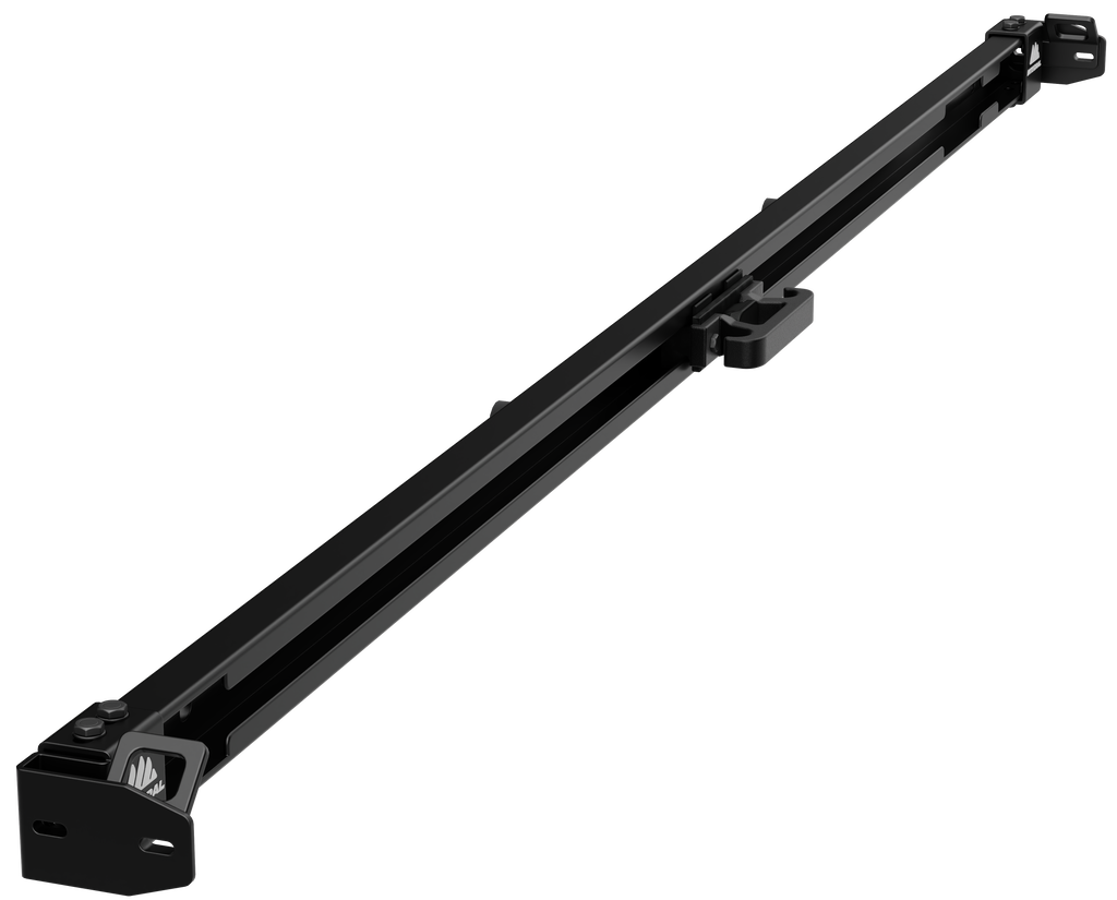 Integral Bulkhead Rail- F150 & Raptor 2015+ (5.5' Bed)