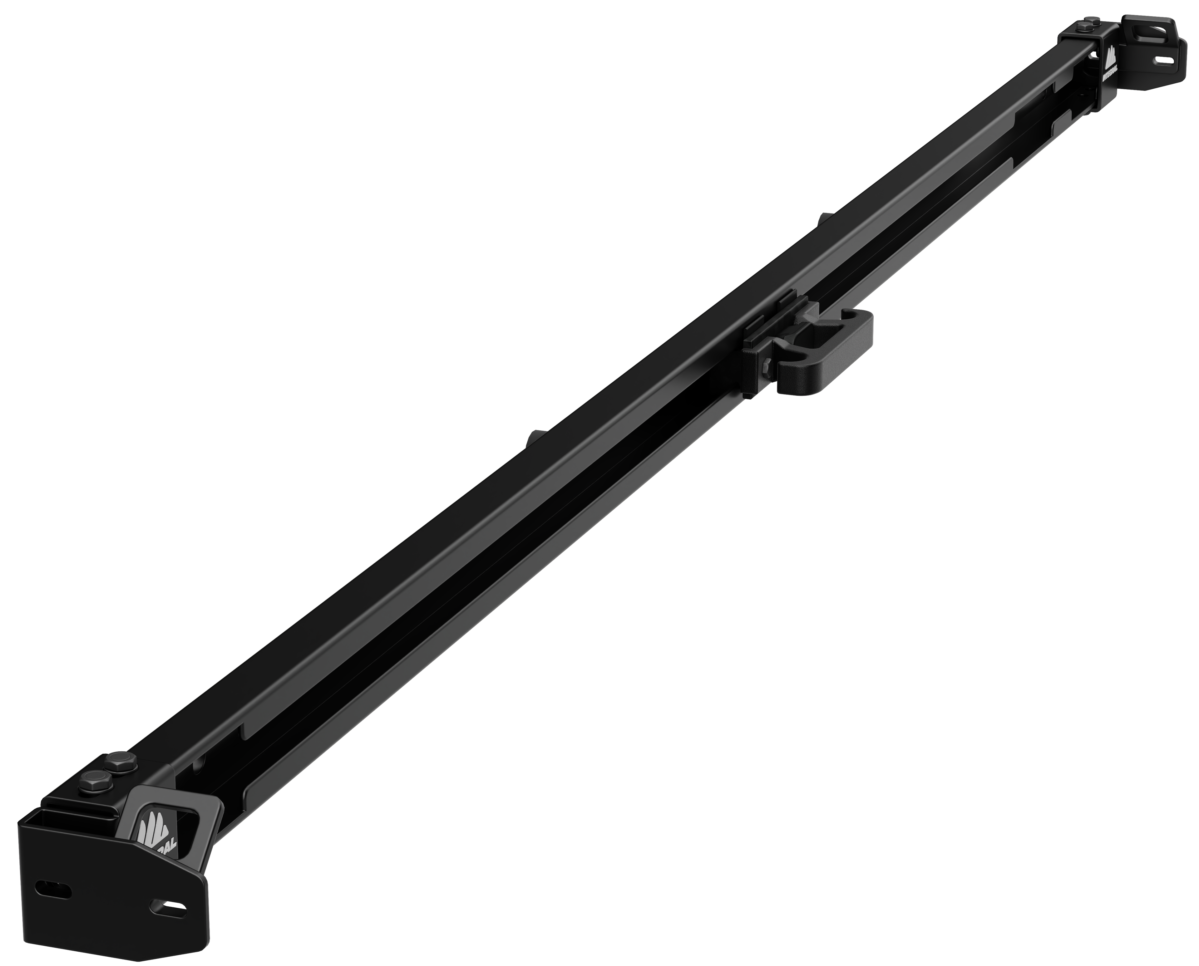 Integral Bulkhead Rail- F150 & Raptor 2015+ (5.5' Bed)