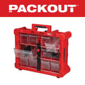 PACKOUT 10 Compartment Tilt Bin Organizer