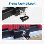 Integral Locking Plate - Universal