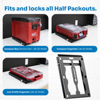 Integral Locking Plate - Universal