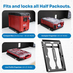 Integral Locking Plate - Universal