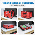 Integral Locking Plate - Universal