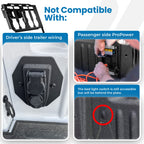Integral Boxlink Plate (Full) - Super Duty (2017+)