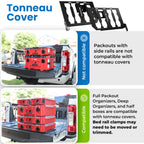 Integral Boxlink Panel (Full) - F150 & Raptor (2015+)