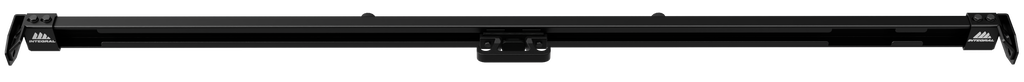 Integral Bulkhead Rail- F150 & Raptor 2015+ (5.5' Bed)