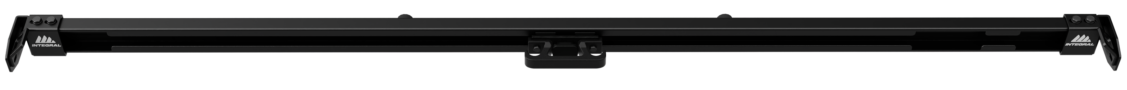 Integral Bulkhead Rail- F150 & Raptor 2015+ (5.5' Bed)