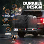30 Cu Ft Square Cargo Bag 40"x40"x32"