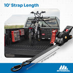 Integral Straps - Toyota Tundra (2007+)