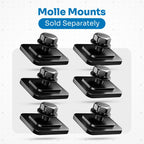 Integral Locking Plate - Universal