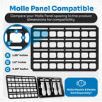 Integral Locking Plate - Universal