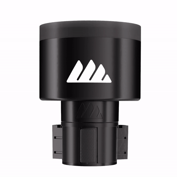 ULTIMATE EXPANDER® - Expandable Cup Holder up to 4.0"