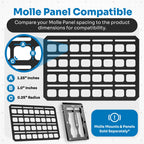 Integral Locking Plate - Universal