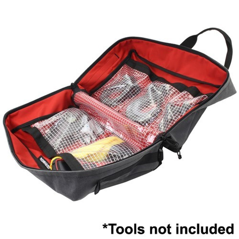 Go Rhino Xventure - Gear Storage - Recovery Overlanding 