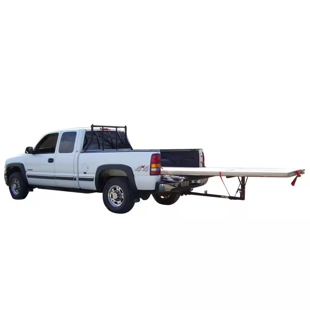Big Bed - Tailgate Extender