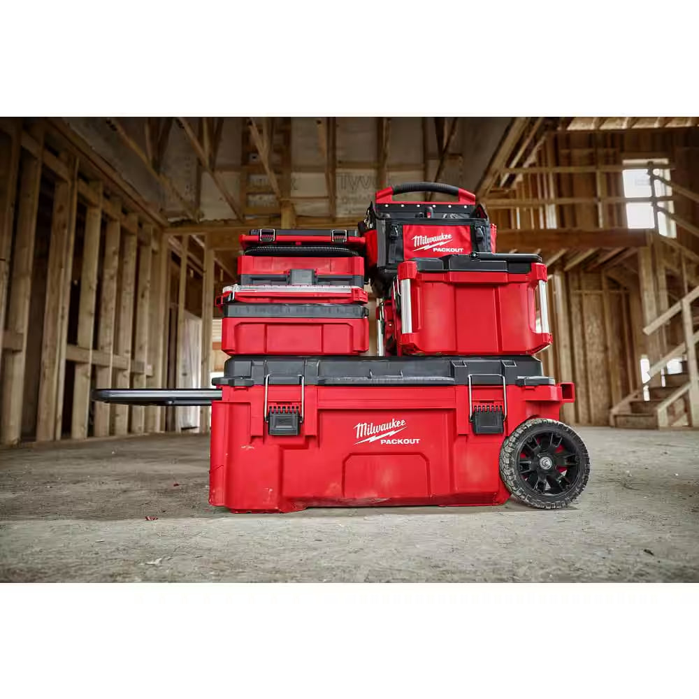 PACKOUT 38 In. Rolling Modular Tool Chest