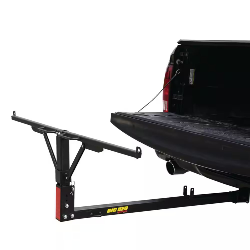 Big Bed - Tailgate Extender