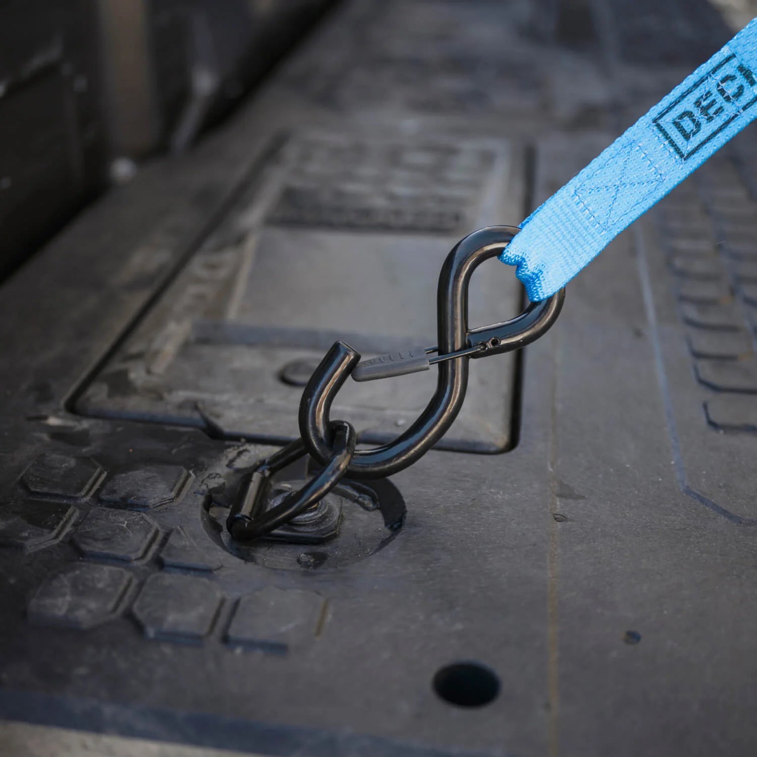 Drawer System Truck Bed (Universal)