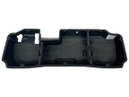 Under Seat Storage / Gun Case - Black   (DÜHA)