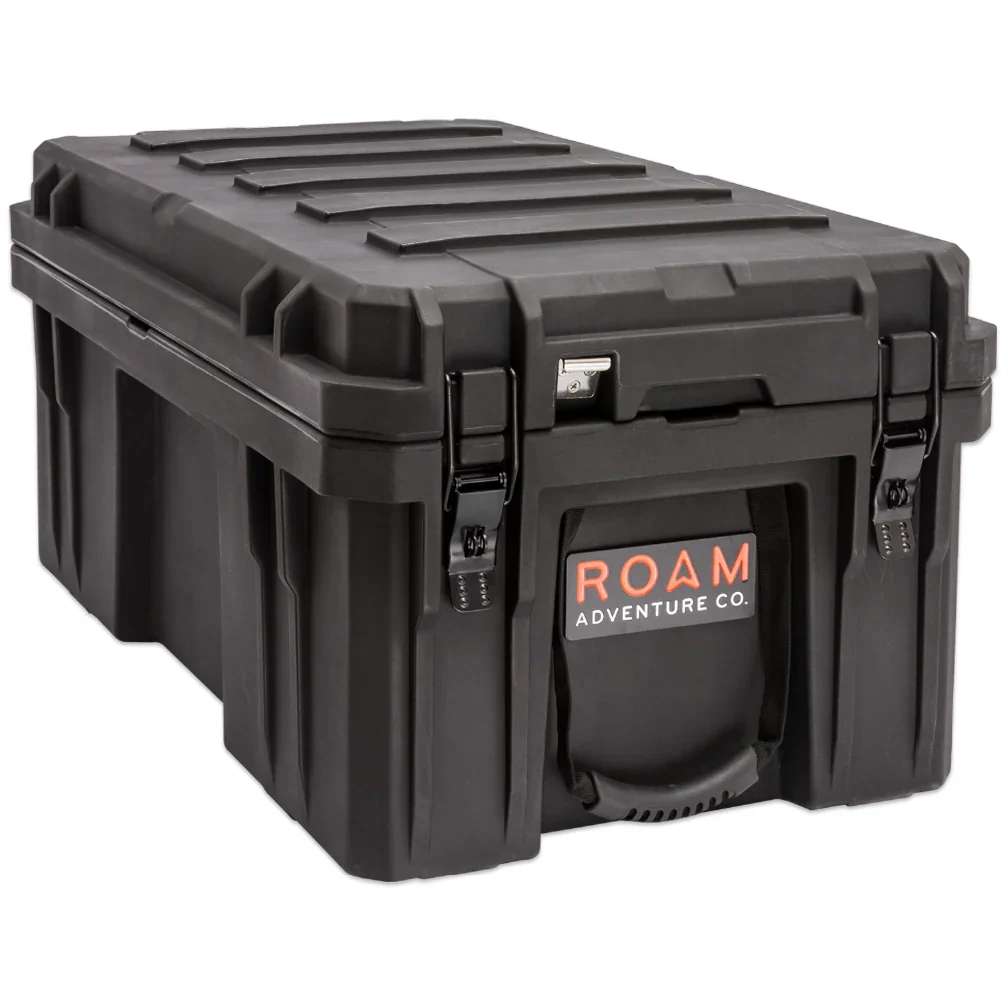 ROAM 105L Rugged Case