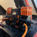 Lock 'N Load Universal Compressor Mounts