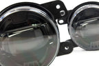 Morimoto Jeep Wrangler JK (07-18) XB LED Fog Lights