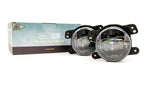 Morimoto Jeep Wrangler JK (07-18) XB LED Fog Lights