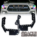 ORACLE Lighting 2016-2023 Toyota Tacoma Dynamic ColorSHIFT RGB+A Headlight DRL Kit