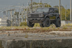 Atlas Satin Black