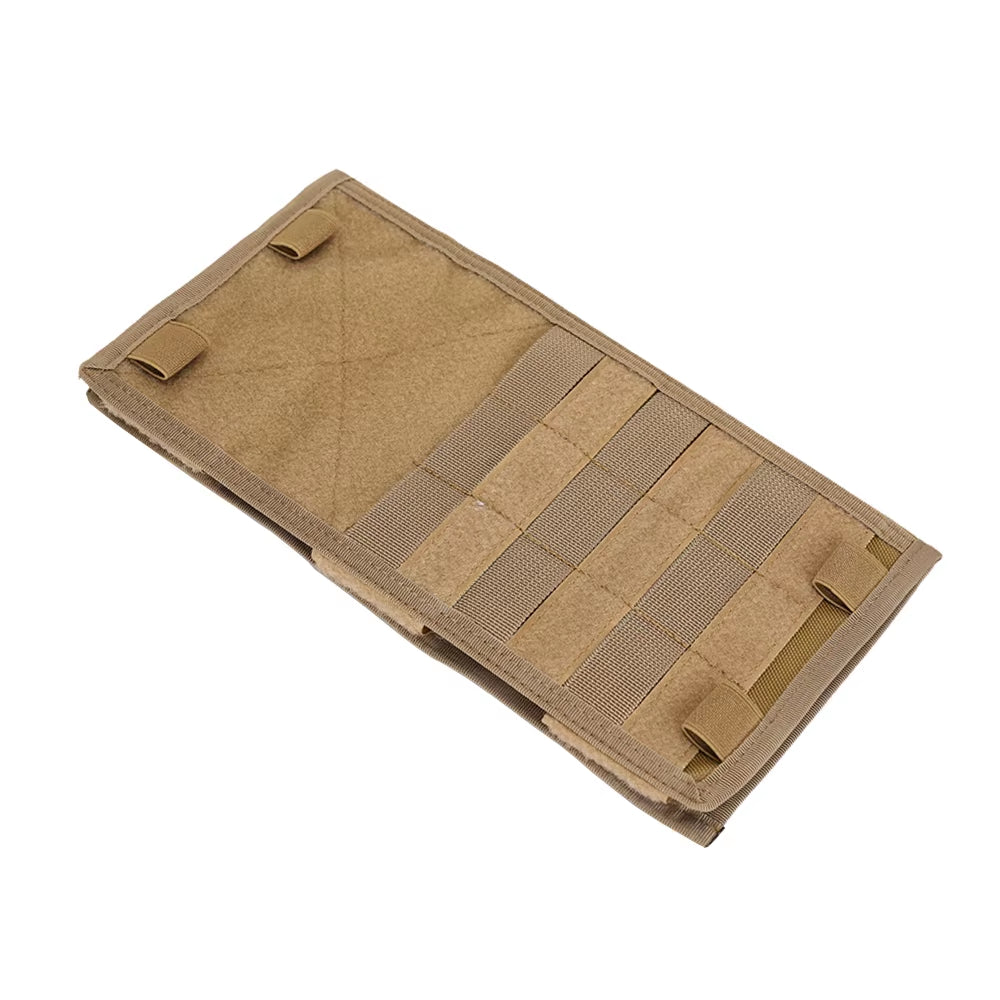 Sun Visor Organizer - Storage - Molle 