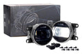 Morimoto Ford Bronco (21+) XB Evo Fog Lights