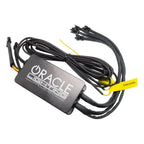 ORACLE Lighting 2020-2022 Ford F-250/350 Super Duty ORACLE Dynamic ColorSHIFT Headlight DRL Upgrade Kit w/Switchback Turn Signals