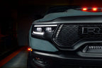 ORACLE Lighting 2019-2024 Ram 1500 ColorSHIFT Headlight Demon Eye Kit - LED Projector Headlights