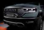 ORACLE Lighting 2019-2024 Ram 1500 ColorSHIFT Headlight Demon Eye Kit - LED Projector Headlights