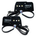 ORACLE Lighting 2021-2023 Ford F-150 ColorSHIFT RGB+W Headlight DRL Upgrade Kit