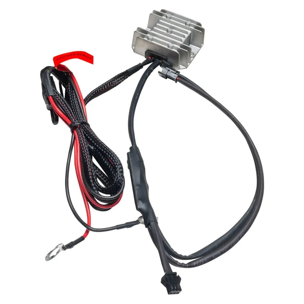 ORACLE Lighting 2018-2021 Toyota Tundra Dynamic ColorSHIFT® Headlight DRL Upgrade Kit | Part# 1461-332